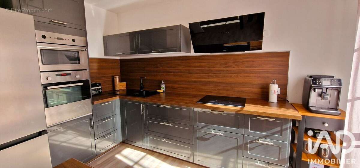 Photo 5 - Appartement à LE BEAUSSET