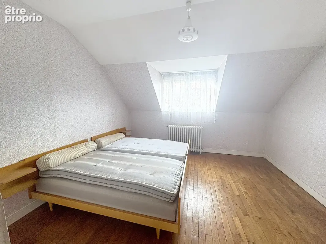 Maison 6 pièces 114 m² à vendre à Saint-Pierre-Des-Corps (37700) - photo 9