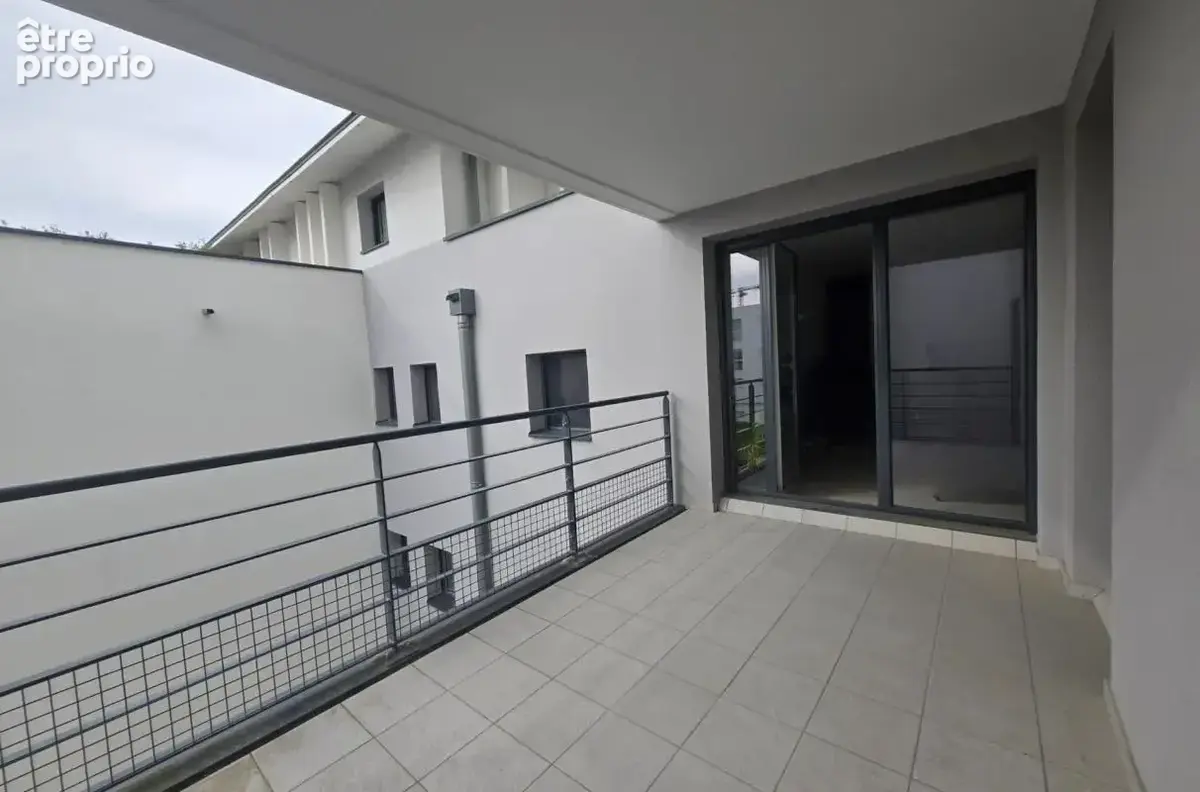 Appartement à vendre 3 pièces  (33) - photo 6