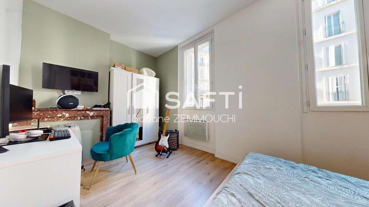 Photo 5 - Appartement à MARSEILLE-2E