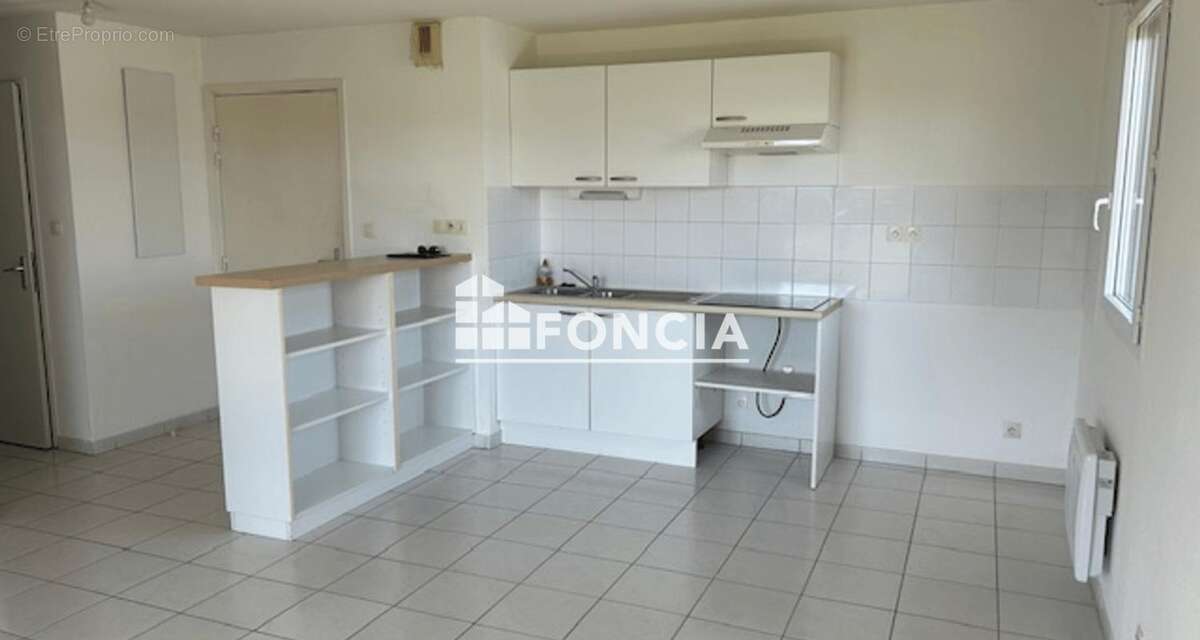 Appartement à SAINT-GAUDENS