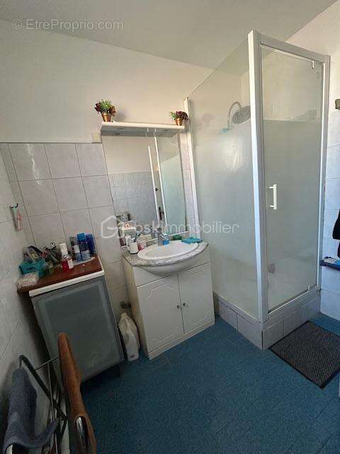 Maison à LE BLANC-MESNIL