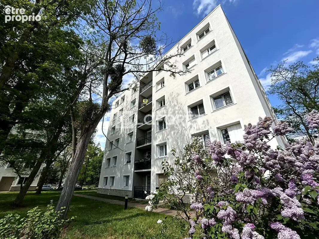 Appartement Verneuil Sur Seine 3 pièce(s) 66 m2 - photo 13