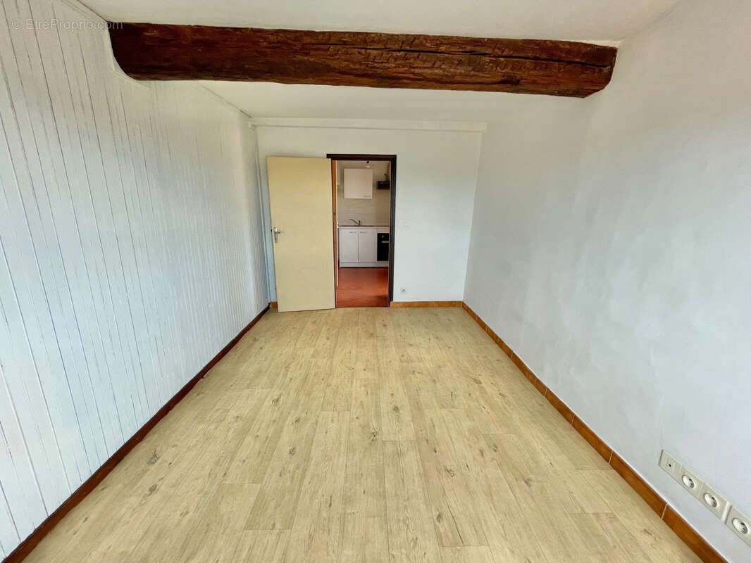 Appartement à FAYENCE