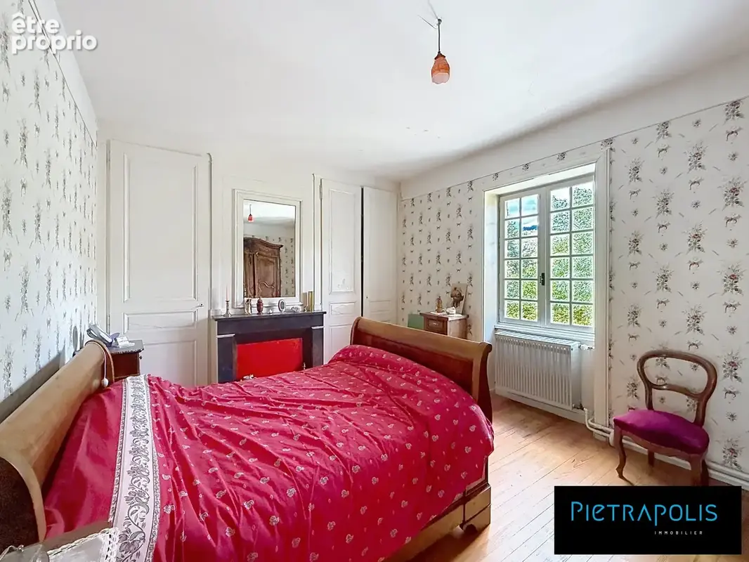 Maison 125 m² à Vaux-En-Beaujolais  - photo 9