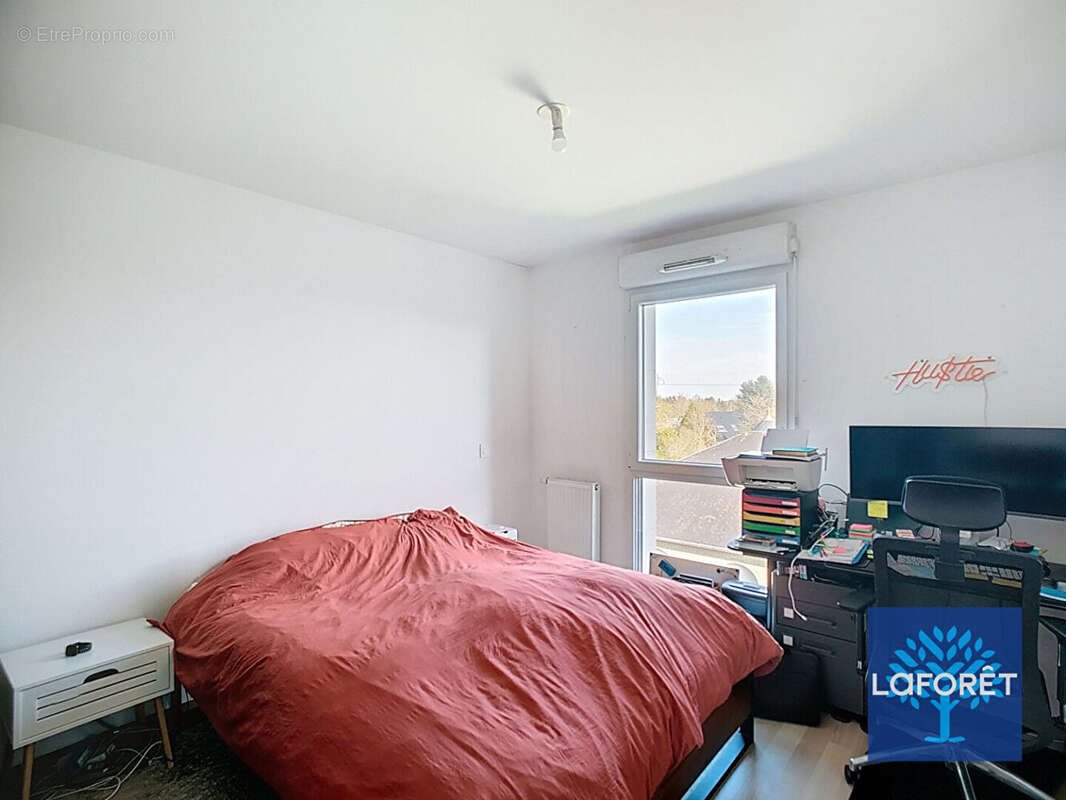 Appartement à RONCHIN