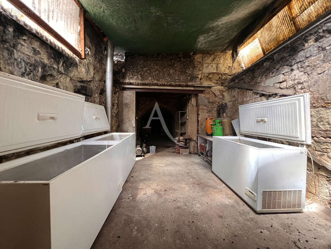 Appartement à MONTRICHARD