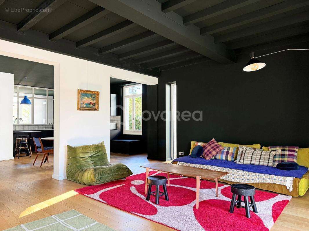 Maison 7 pièces - photo 4