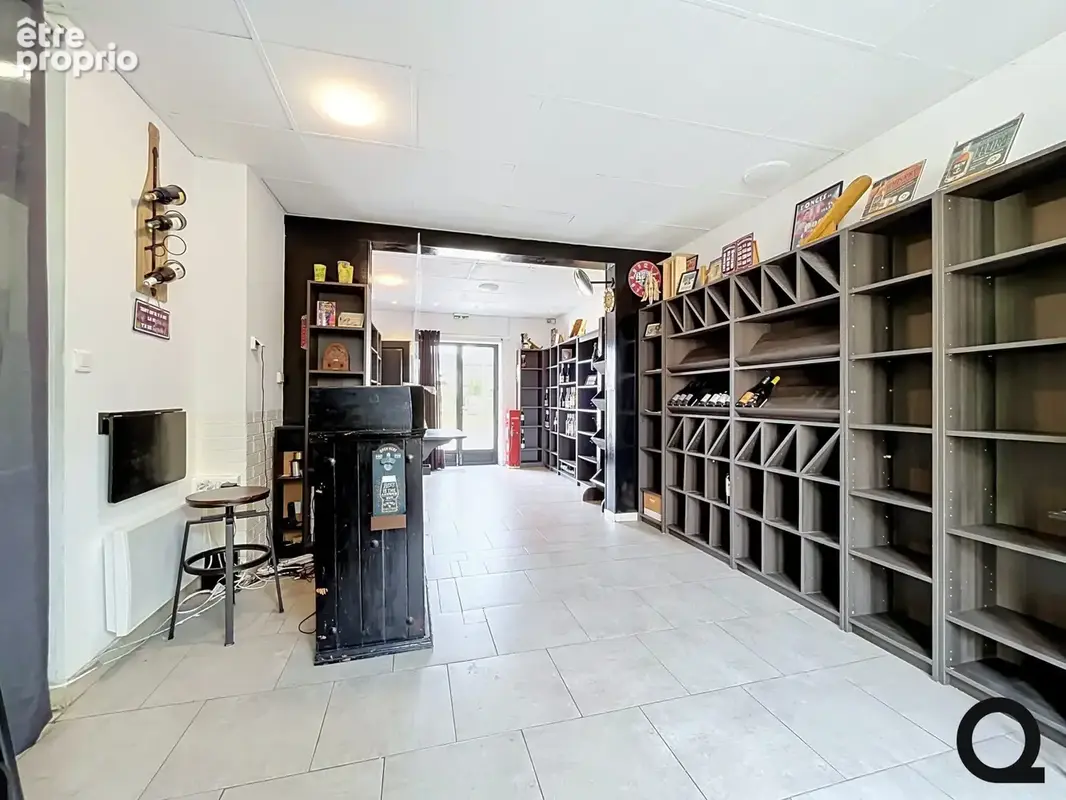 Maison 3 pièces 96 m² à vendre à Donges (44480) - photo 9