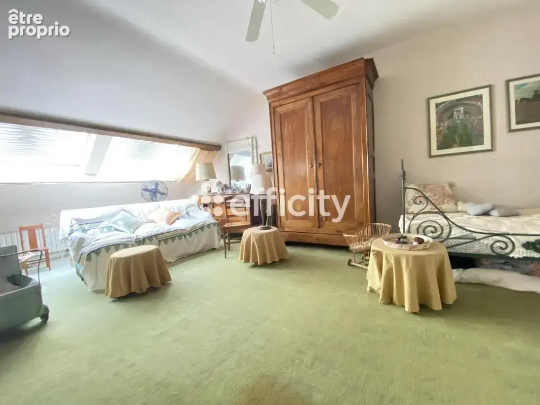 Maison 240 m² à Nantes  - photo 14