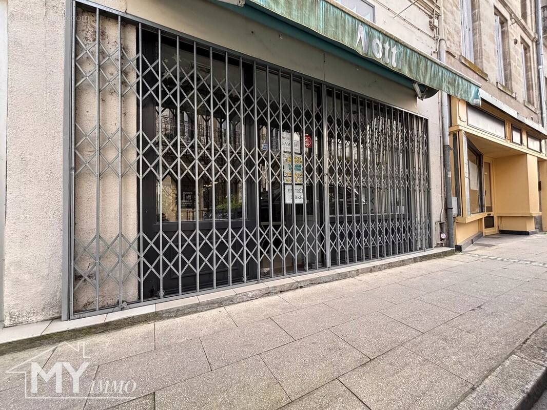 Appartement à SAINTE-FOY-LA-GRANDE