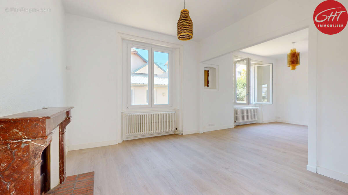 Maison à BESANCON