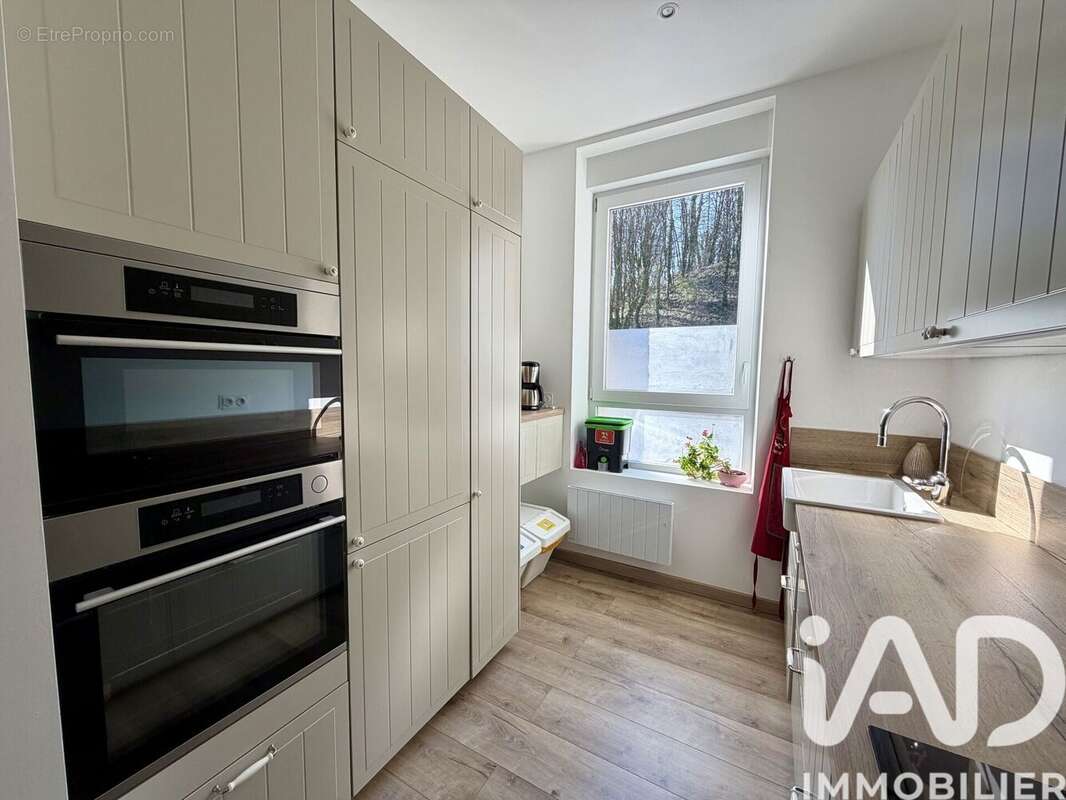 Photo 3 - Appartement à FONTOY