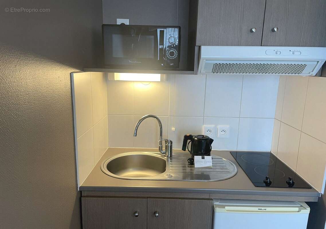 Appartement à ANNEMASSE