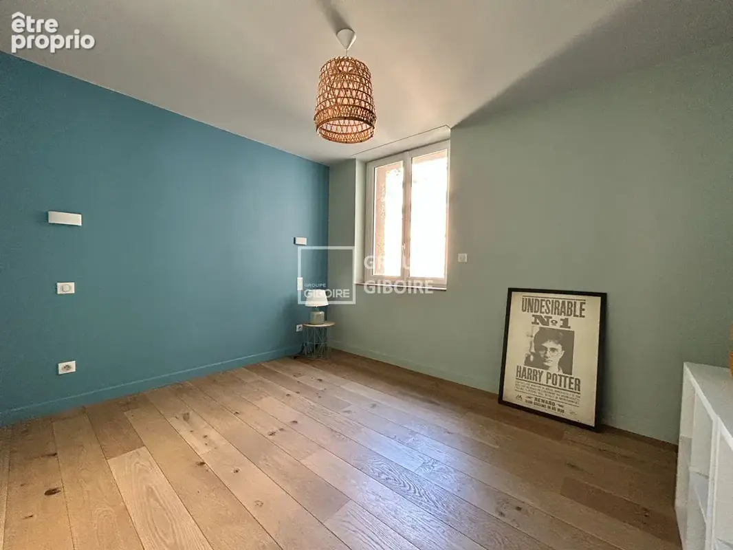 A vendre Agence Giboire Appartement  type 4 Saint Malo Intra Muros ascenseur - photo 4