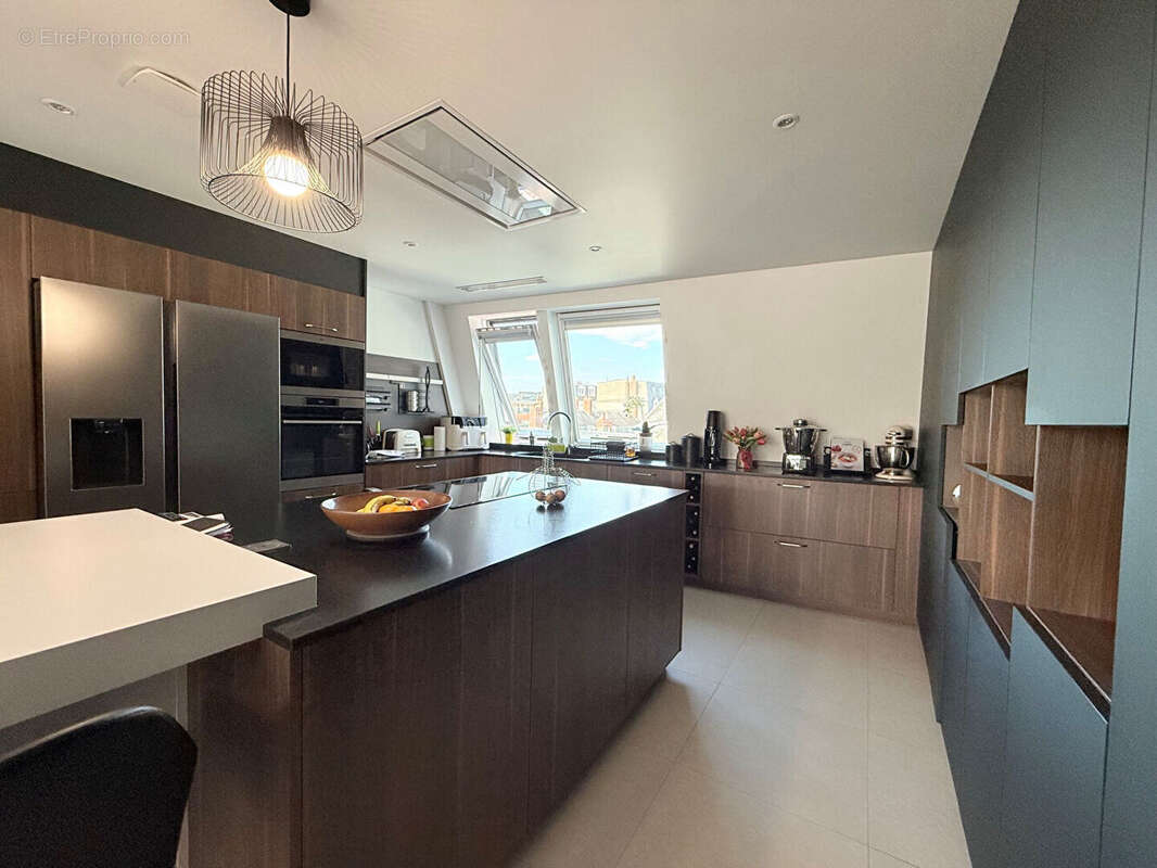 Appartement à BOURGES