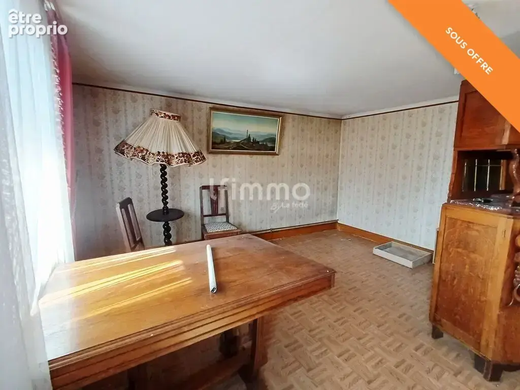 Corps de ferme avec Maison de 105 m² - photo 25