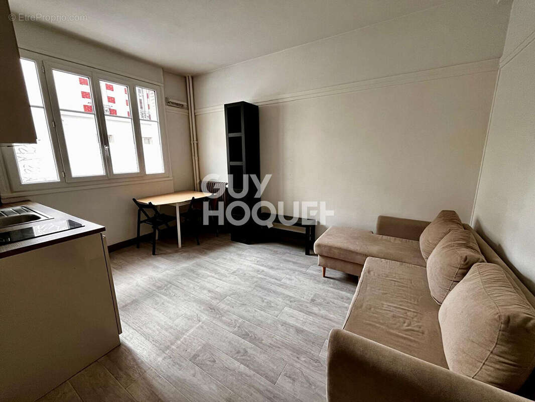 Appartement à VANVES