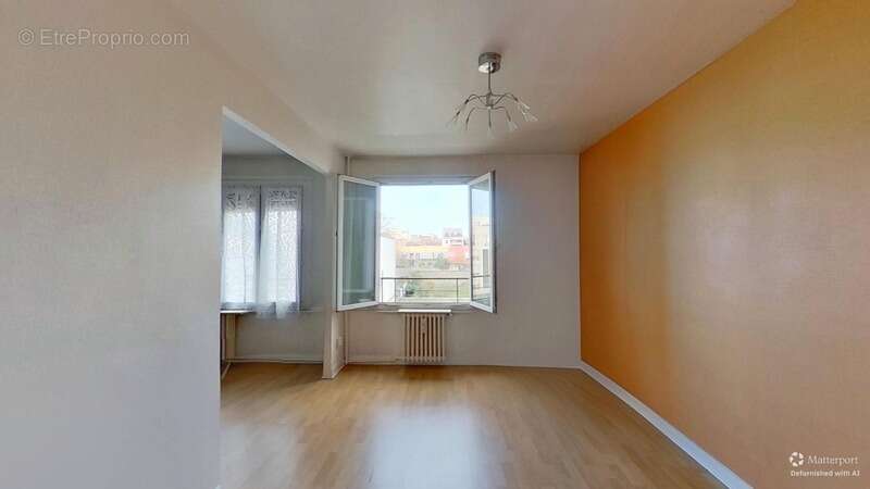 Appartement à BAGNOLET