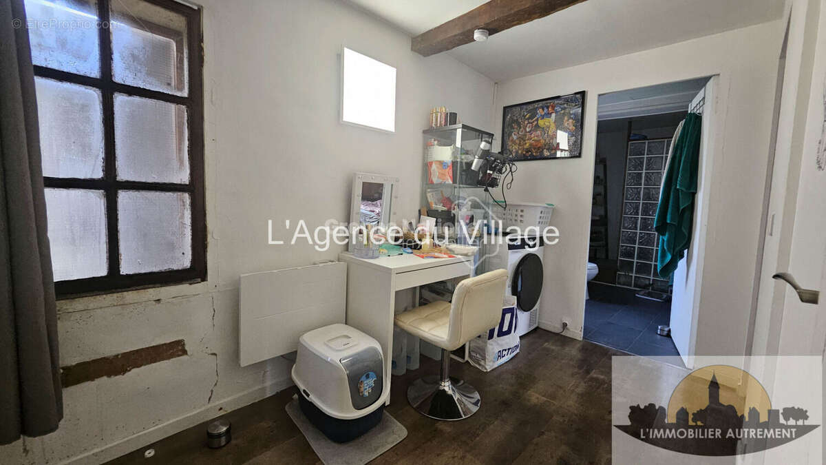 Maison à SAINT-CREPIN-IBOUVILLERS