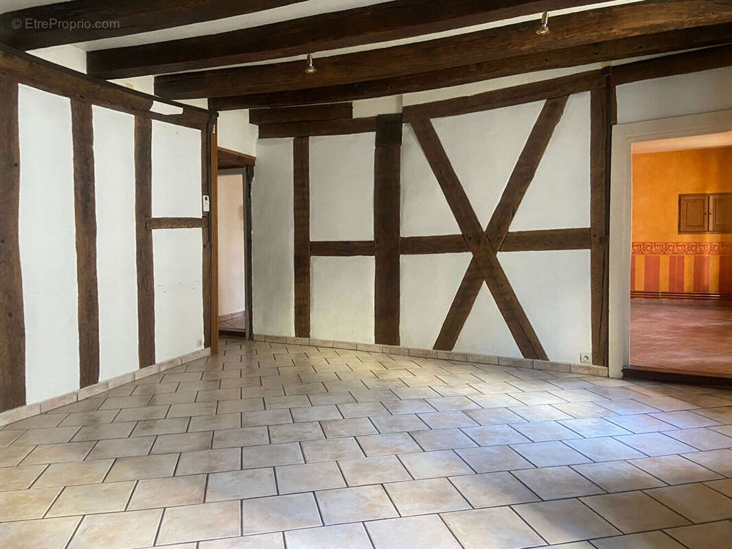 Appartement à NEVERS