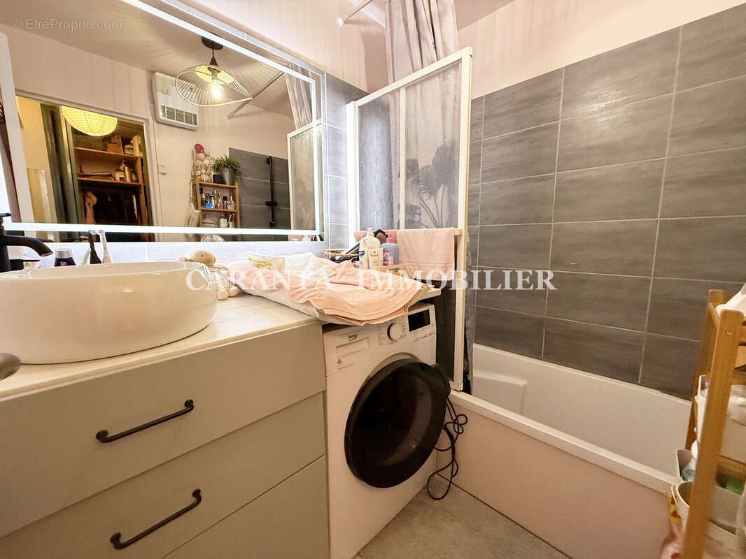 Appartement à SAINTE-MAXIME