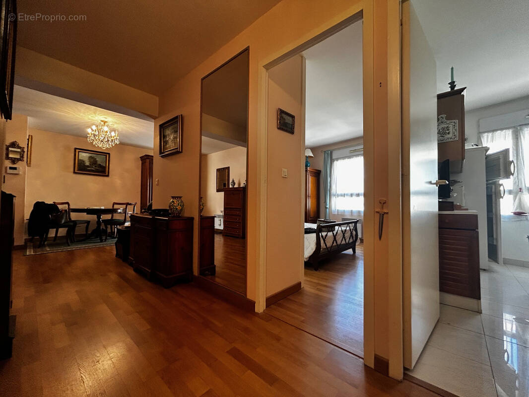 Appartement à PERPIGNAN