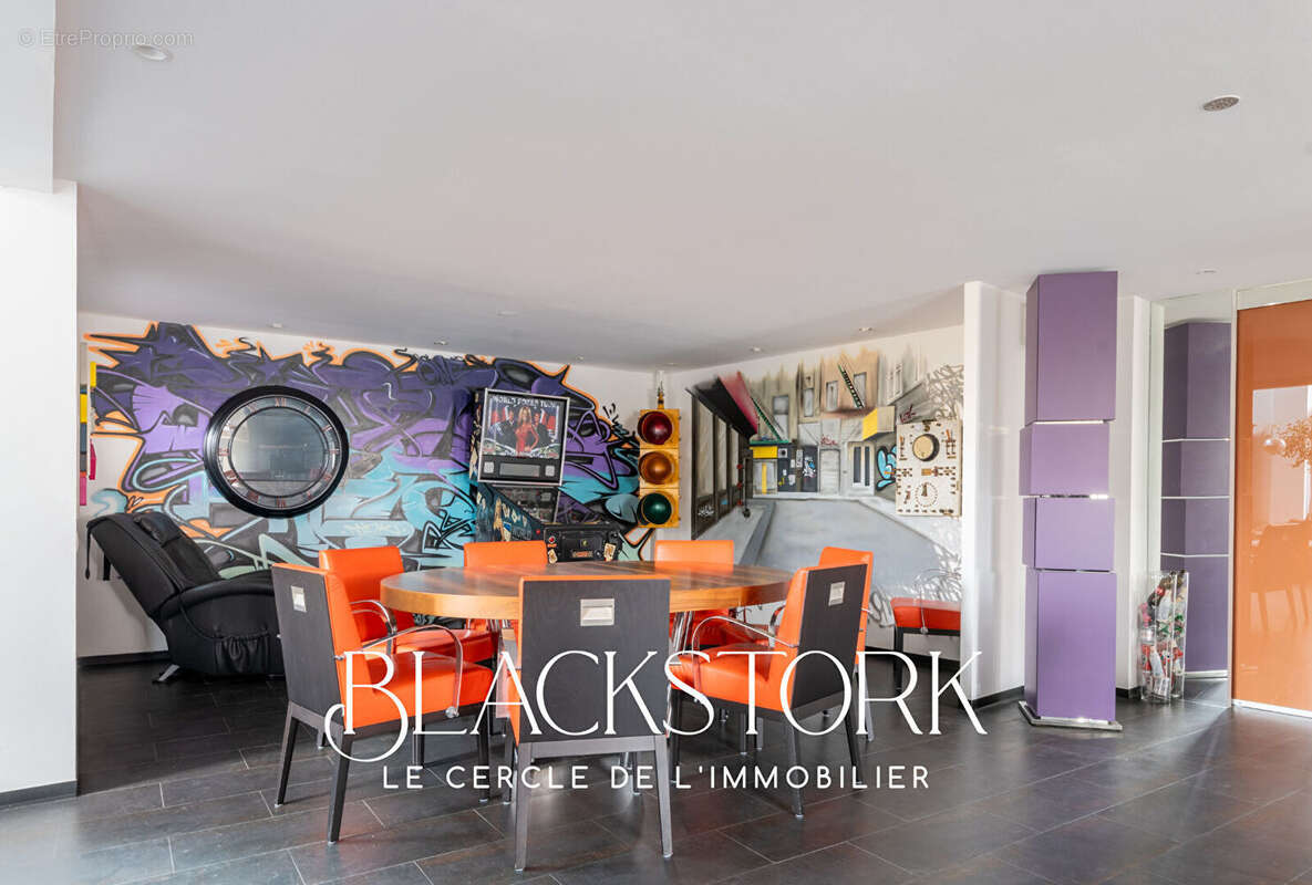 Appartement à SCHILTIGHEIM
