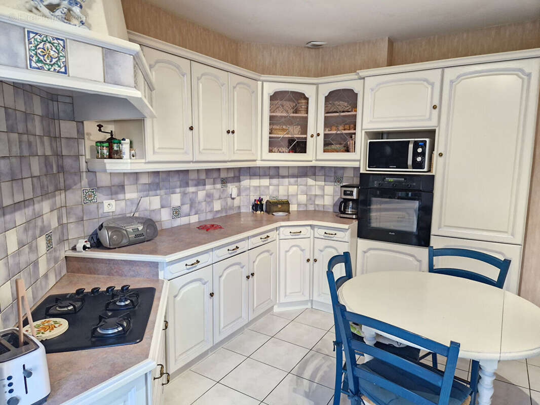 Maison à CHATELAILLON-PLAGE