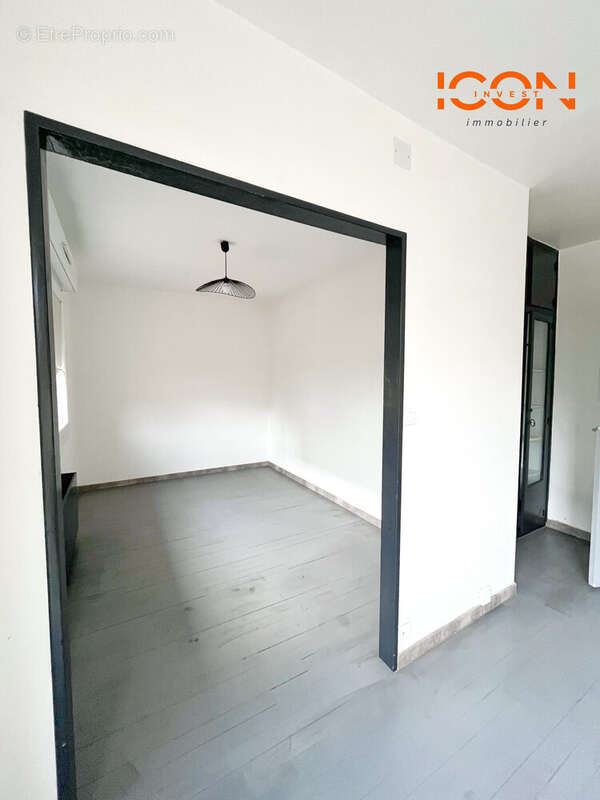 Appartement à BELFORT