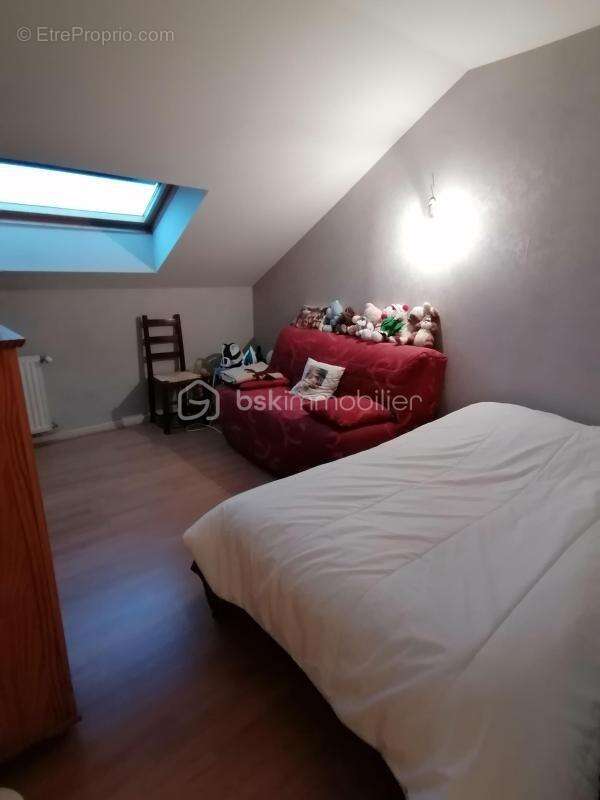 Appartement à LIMOGES