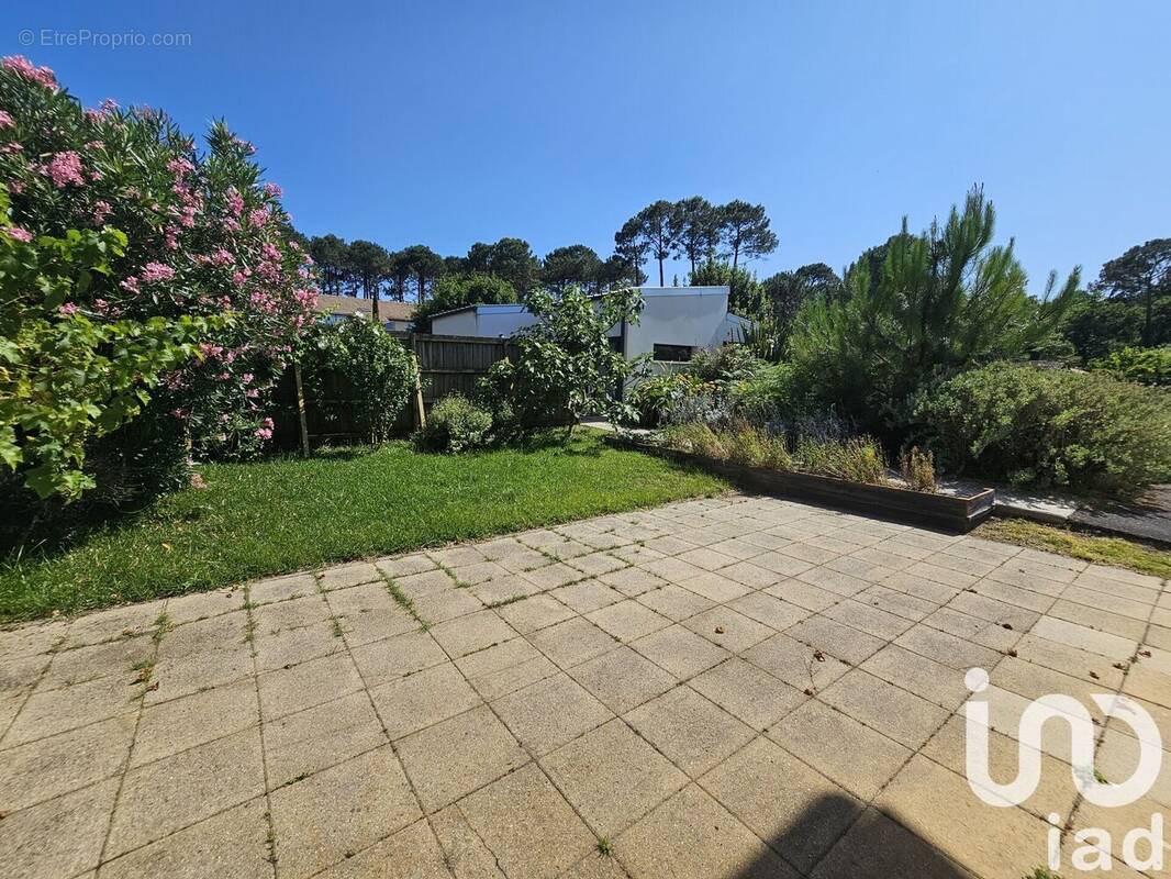 Photo 1 - Maison à LA TESTE-DE-BUCH