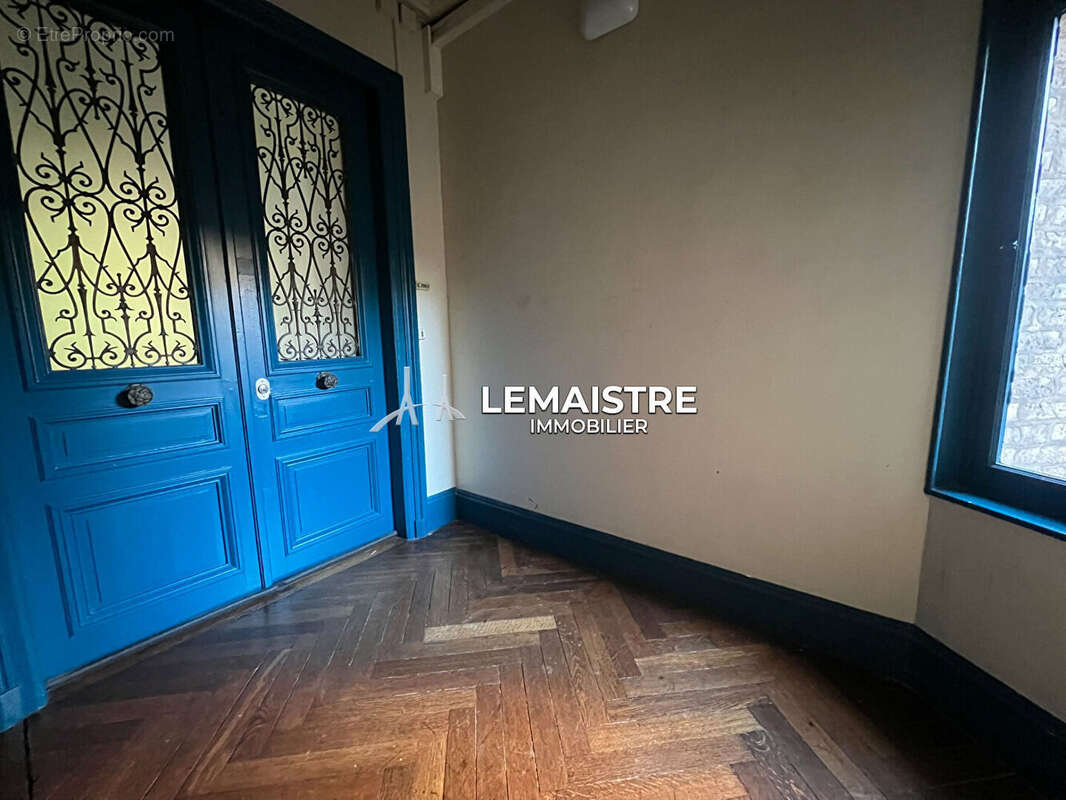 Appartement à ROUEN