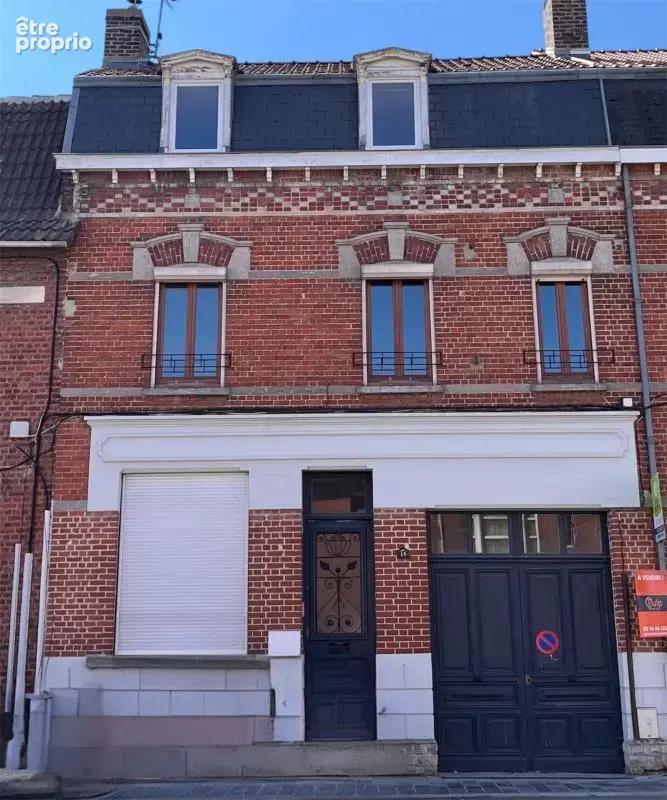 Maison à LIEVIN
