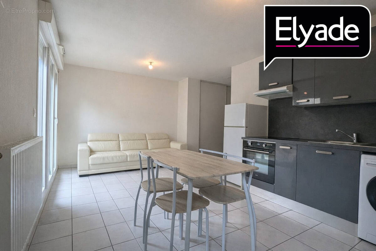 Appartement à AVIGNON