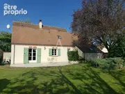 Maison à CHECY