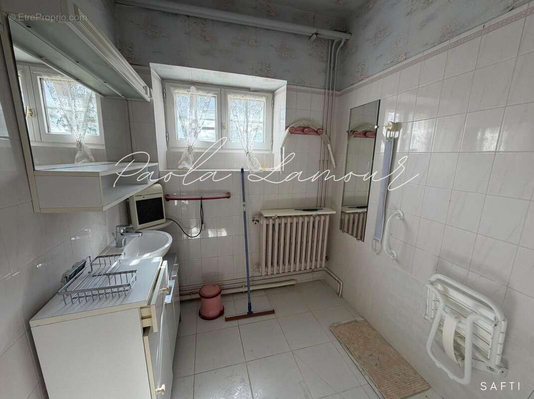 Photo 9 - Maison à LIGUEIL