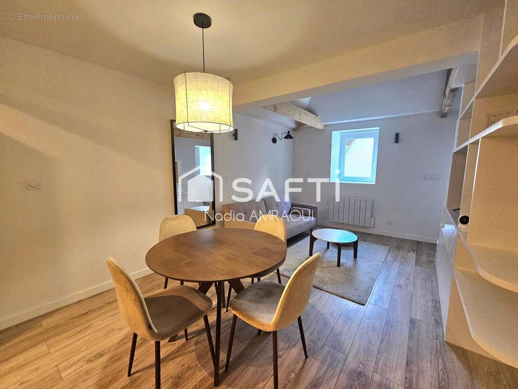 Photo 2 - Appartement à AURAY