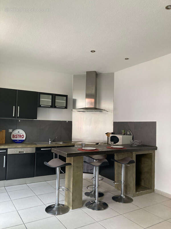 Appartement à PERPIGNAN