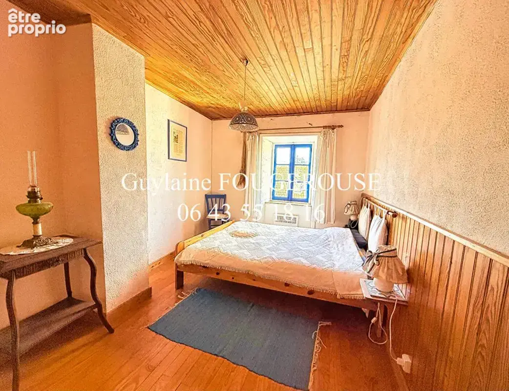Immeuble composé de 2 maisons - photo 8