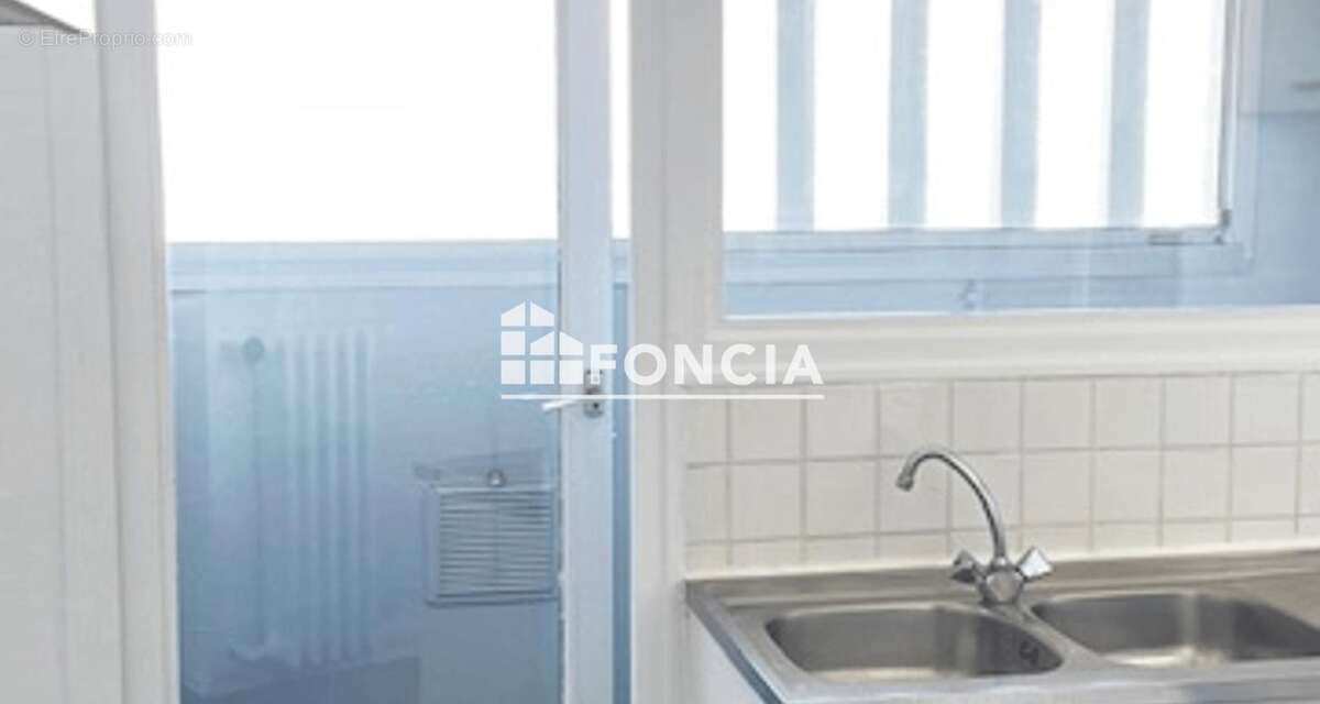 Appartement à POISSY