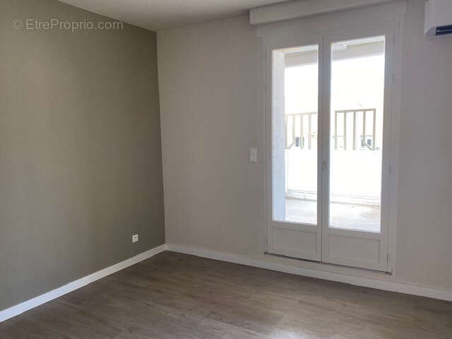 Appartement à MARSEILLAN
