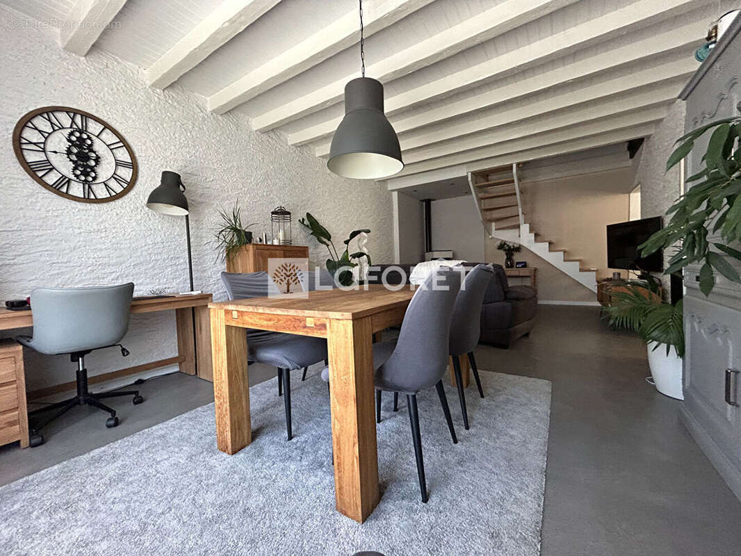 Maison Fontaine de Vaucluse 4 pièces 100m2 - photo 3