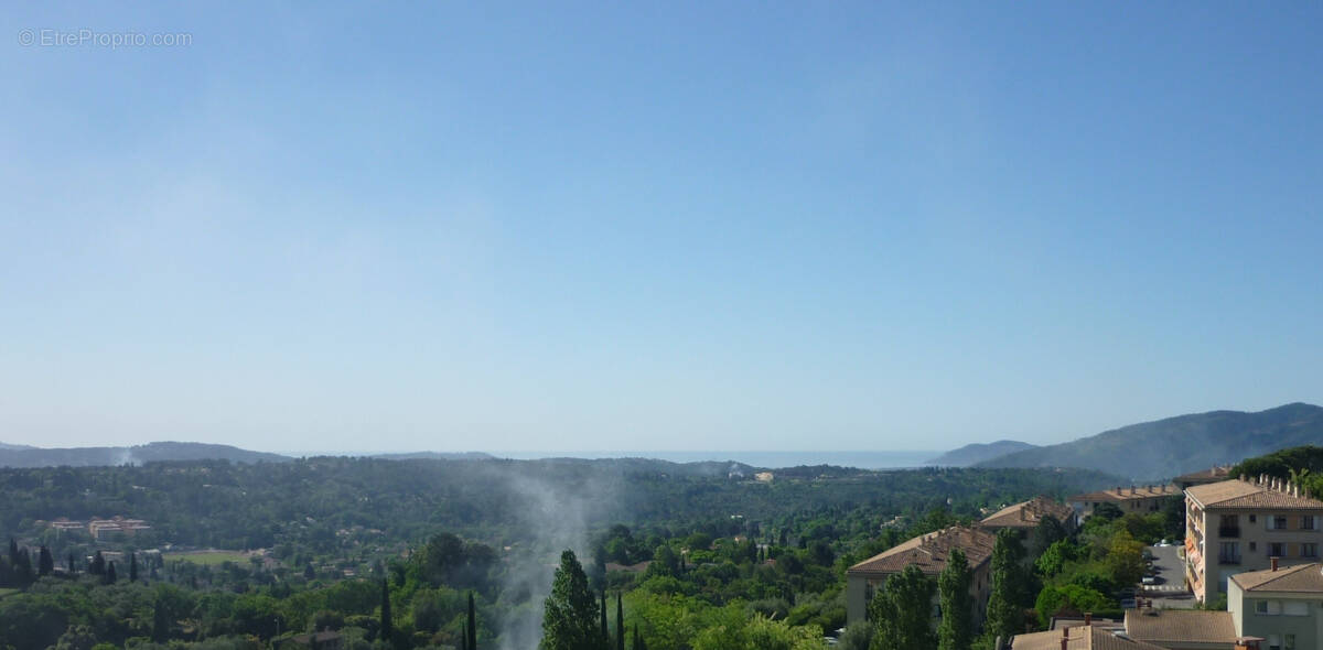 Appartement à GRASSE