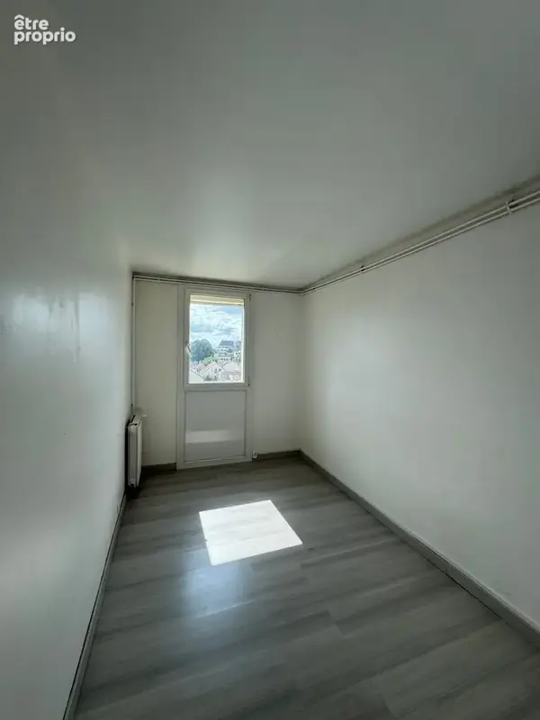 Appartement deux chambres - photo 5