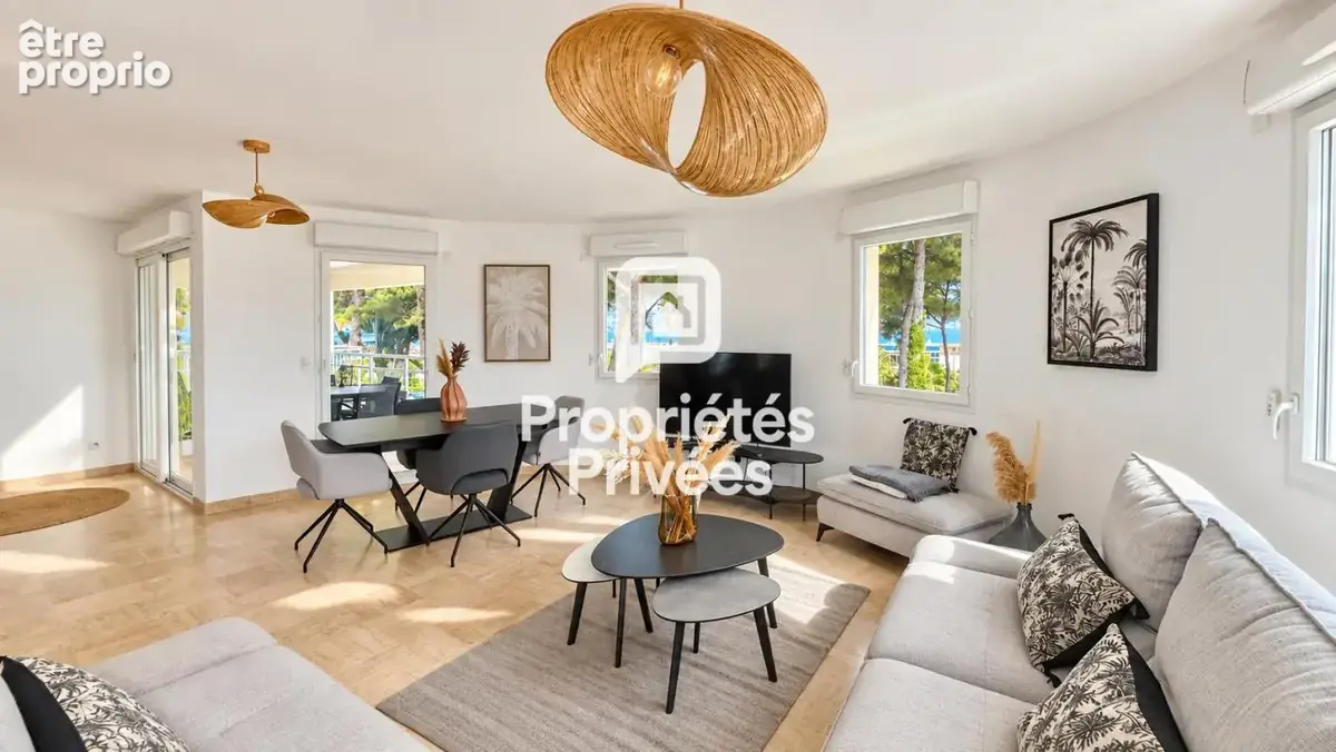 Appartement à HYERES