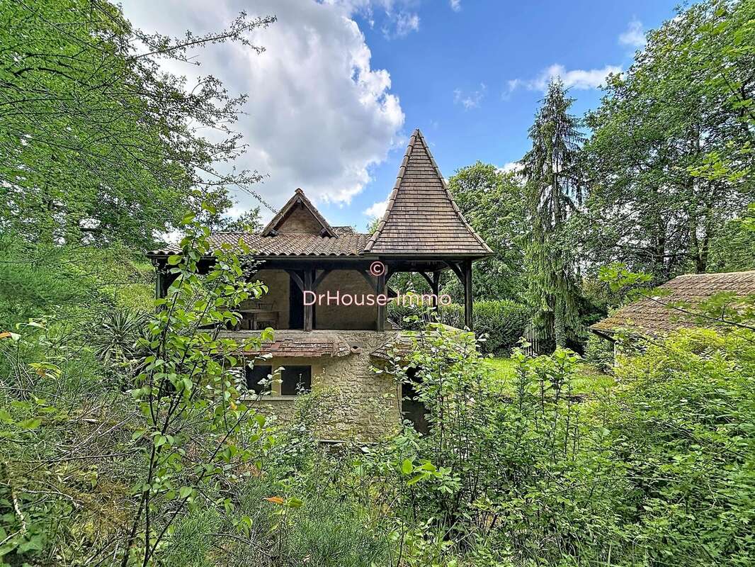 Maison à LES EYZIES-DE-TAYAC-SIREUIL