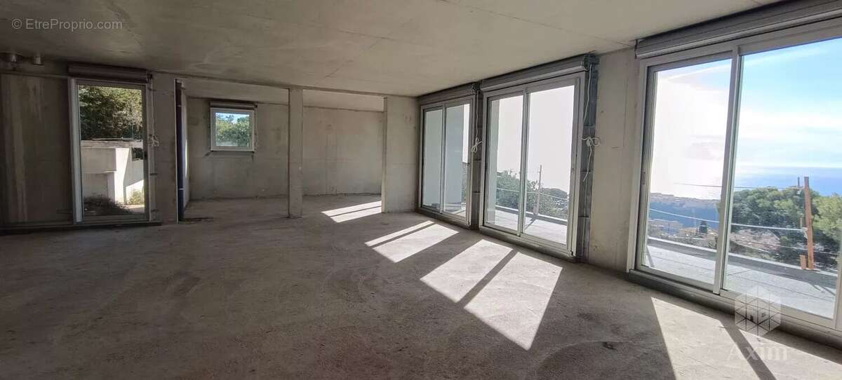 Maison à BEAUSOLEIL