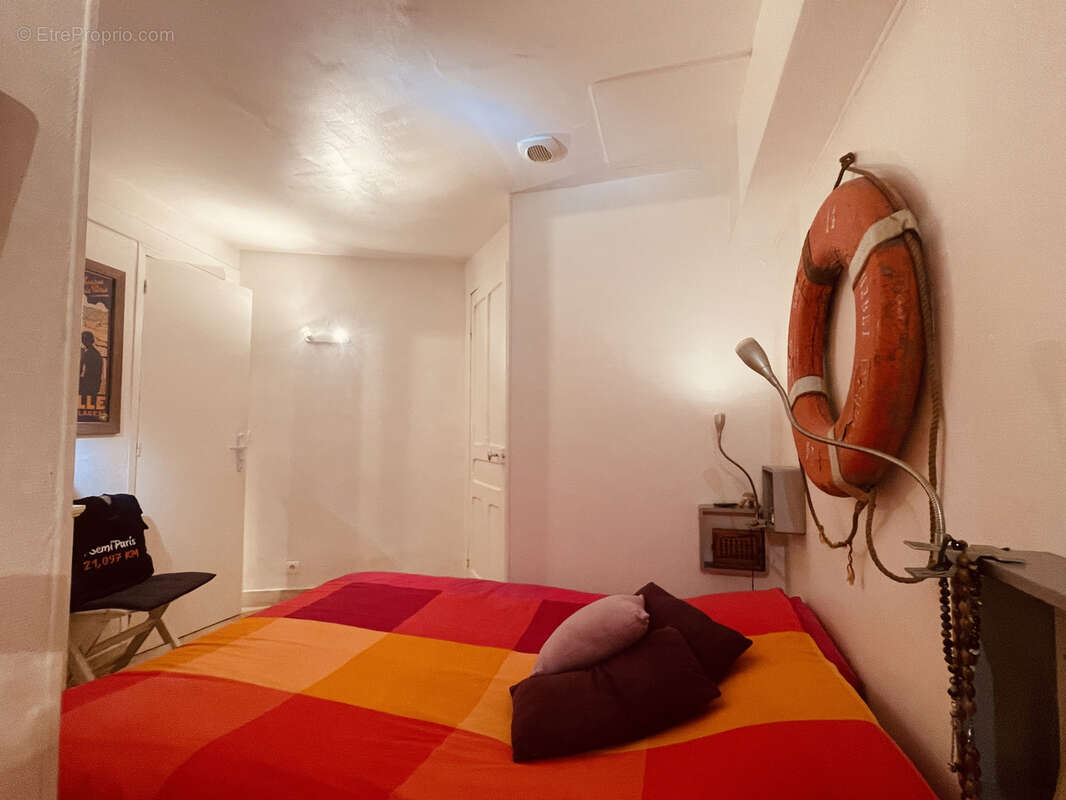 Appartement à TROUVILLE-SUR-MER