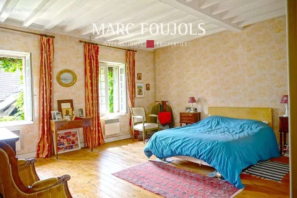 Maison proche Senlis - photo 8